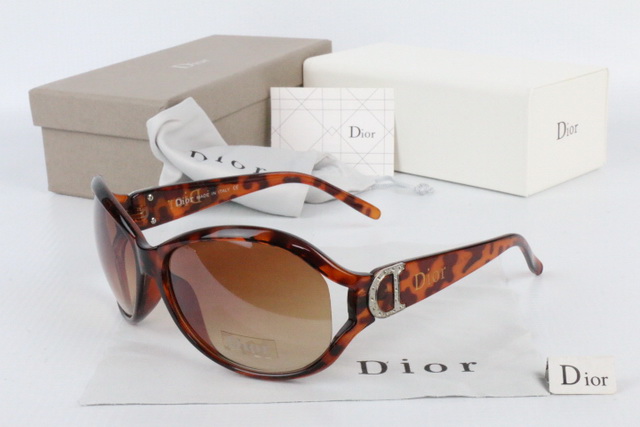 DlOR Boutique Sunglasses 015